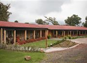 Poas Volcano Lodge