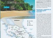 Článek o potápění v Kostarice v magazínu o potápění Buddy