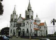 Cathedral de Alajuela