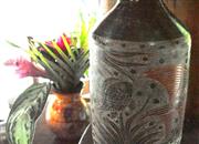 Kostarická keramika